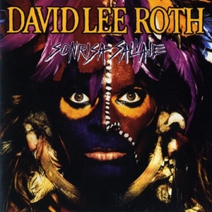 44. DAVID LEE ROTH