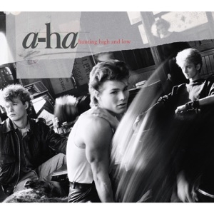 A-HA