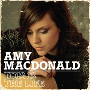 AMY MACDONALD