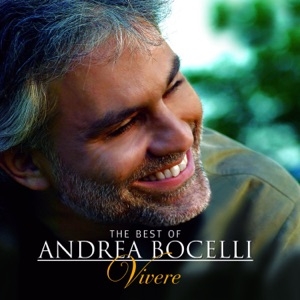 ANDREA BOCELLI FEAT GIORGIA