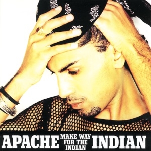 APACHE INDIAN