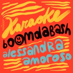 BOOMDABASH  ALESSANDRA AMOROSO