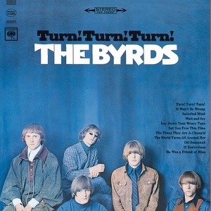 BYRDS