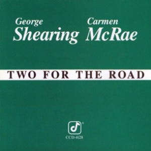 CARMEN MCRAE/GEORGE SHEARING