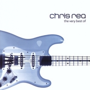 CHRIS REA