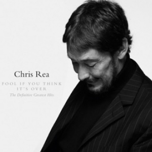 CHRIS REA