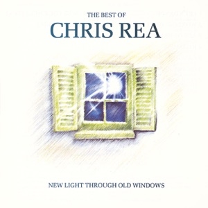 CHRIS REA