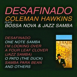 COLEMAN HAWKINS