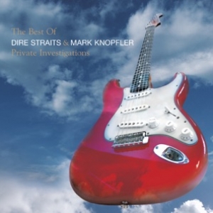 DIRE STRAITS