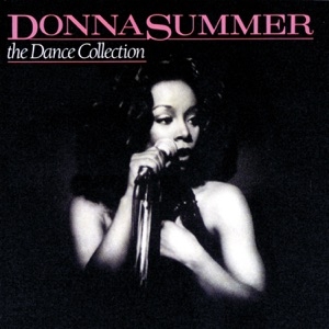 DONNA SUMMER