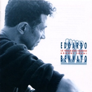 EDOARDO BENNATO