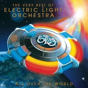 ELECTRIC LIGHT ORCHESTRA