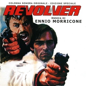 ENNIO MORRICONE