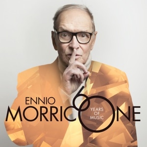 ENNIO MORRICONE