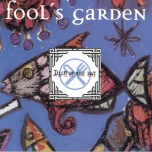 FOOL'S GARDEN