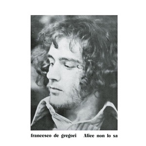 FRANCESCO DE GREGORI