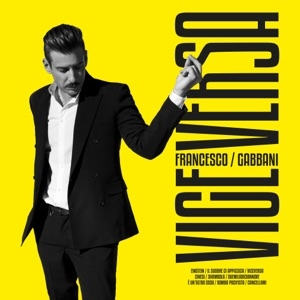 FRANCESCO GABBANI