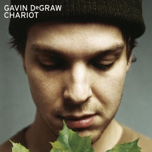 GAVIN DE GRAW