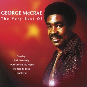 GEORGE MCCRAE