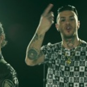 GIANLUCA GRIGNANI FEAT EMIS KILLA