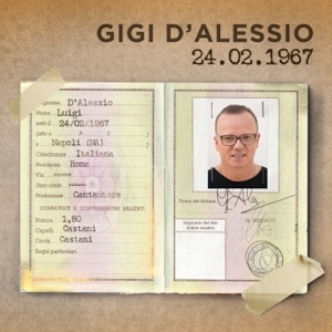 GIGI D'ALESSIO