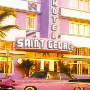 HOTEL SAINT GEORGE