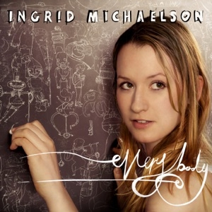 INGRID MICHAELSON