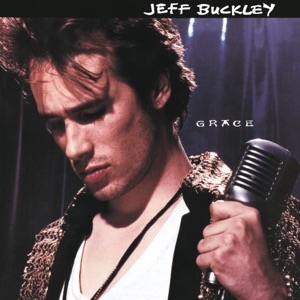 JEFF BUCKLEY