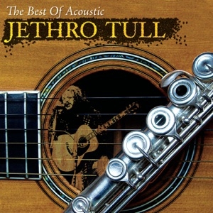 JETHRO TULL