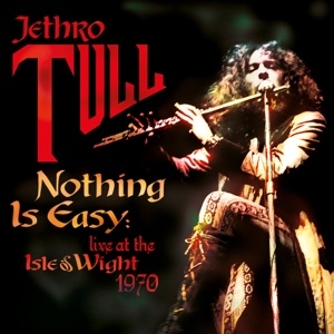 JETHRO TULL