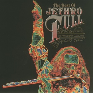 JETHRO TULL