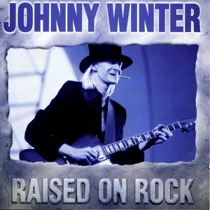 JOHNNY WINTER