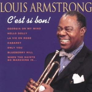 LOUIS ARMSTRONG