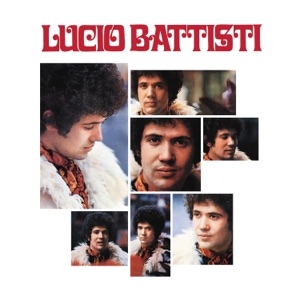 LUCIO BATTISTI