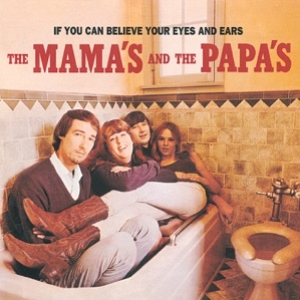 MAMAS AND PAPAS