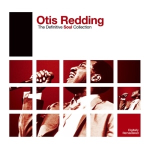 OTIS REDDING