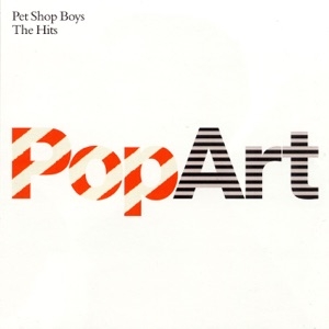 PET SHOP BOYS