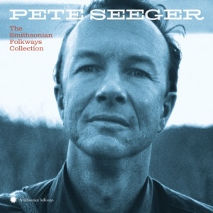 PETE SEEGER