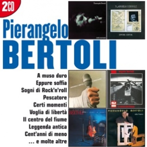 PIERANGELO BERTOLI