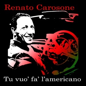 RENATO CAROSONE