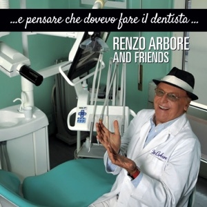 RENZO ARBORE