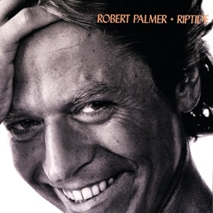 ROBERT PALMER