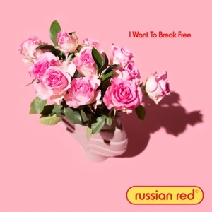 RUSSIAN RED