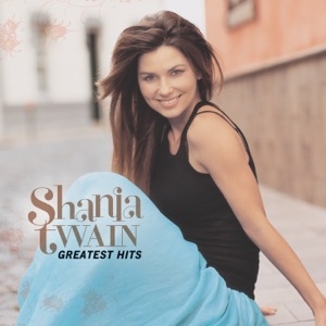 SHANIA TWAIN