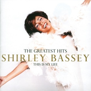 SHIRLEY BASSEY