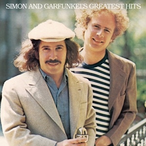 SIMON  GARFUNKEL