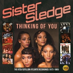 SISTER SLEDGE