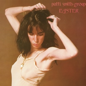 SMITH PATTI