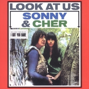 SONNY  CHER