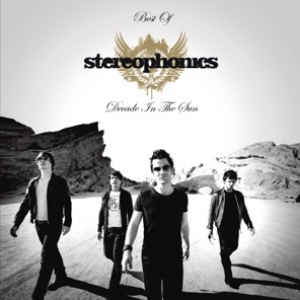 STEREOPHONICS